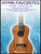 Hymn Favorites for Ukulele [HL:701765]