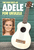 The Very Best of Adele for Ukulele [HL:703293]