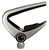 G7th Newport Pressure Touch Capo [HL:750489]