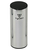 5 inch. Chrome Aluminum Shaker [HL:750679]