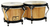 Supremo Series Natural Finish Bongos [HL:755109]