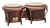 Master Terra Cotta Series Bongos [HL:755134]
