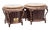Master Handcrafted Pinstripe Series Bongos [HL:755139]