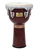 Concerto Series Mahogany Finish Djembe [HL:755160]