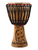 Traditional Series African Djembe [HL:755187]