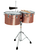 Extra-Deep Shell Antique Copper Timbales [HL:755211]