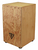29 Series Siam Oak Hand-Painted Cajon [HL:755216]