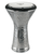 Hand-Hammered Aluminum Doumbek [HL:755321]