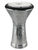 Hand-Hammered Aluminum Doumbek [HL:755321]