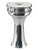 13 inch. Aluminum Darbuka [HL:755323]