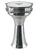 14 inch. Aluminum Darbuka [HL:755324]