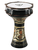 Turkish Copper Series Darbuka [HL:755329]