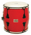 16 Nagado Daiko - Traditional Red Finish [HL:755331]