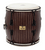 16 Nagado Daiko - Master Handcrafted Pinstripe Finish [HL:755332]
