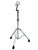 Chrome-Plated Standing Bongo Stand [HL:755349]