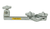 Bar Chime Mounting Bracket [HL:755375]