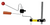 Rattle Clap Mounting Bracket [HL:755379]