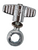 Chrome Eye Bolt [HL:755385]