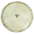Replacement Goatskin Djembe Head [HL:755425]