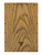 Master Terra Cotta Cajon Replacement Front Plate [HL:755459]