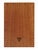 Legacy Series Cajon Lacewood Replacement Front Plate [HL:755472]