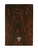Legacy Series Cajon Bocote Replacement Front Plate [HL:755473]