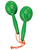 Wooden Maracas [HL:755501]