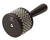 Small Cabasa - Black [HL:755523]