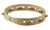 Single Row Wooden Tambourine [HL:755537]