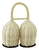 Double Rattan Shaker [HL:755583]