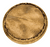 Natural Unbleached Goatskin Djembe Head [HL:755715]