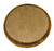 Natural Unbleached Cowskin Head For 10 Kenkeni [HL:755718]