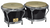 Master Series Black Finish Bongos [HL:755727]