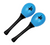 Plastic Egg Maracas [HL:755802]