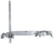 Single Accessory Mount Bulk [HL:775004]