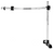 Gibraltar Road Series Curved Side Rack [HL:775490]
