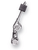 Deluxe Cymbal Tilter [HL:776019]