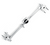 Gib Ultra Adjust Flex Ext Arm [HL:776043]