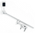 Grabber Cymbal Arm with Gearless Brake Tilter [HL:776054]