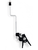 Gib Mic Quick Set Clamp [HL:776089]