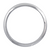 Gib Port Hole Prtcr 6 In Chrome [HL:776098]