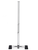 Gib Mini Fixed T-leg Assembly [HL:776104]