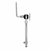Gibraltar L-Rod Ultra-Adjust Tom Arm 10.5mm [HL:776213]