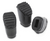 Gib Large Rubber Feet 3/pk [HL:776220]