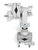 Gib Angled Grab Clamp 2 Hole [HL:776229]