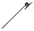 Gibraltar Round Flat Self Aligning Beater [HL:776238]