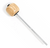 Gibraltar Wood Bass Drum Beater [HL:776379]
