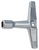 Standard Drum Tuning Key [HL:776392]