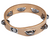 8 inch. Single Row Headless Tambourine [HL:776485]