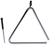 Triangle with Beater [HL:776486]